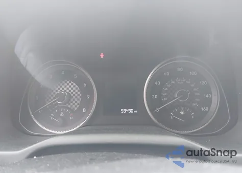 2019 Hyundai Elantra Se из США, поврежденный, VIN 5NPD74LF0KH496492